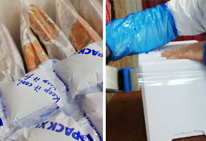 Box 225 Arrosticini MAXI