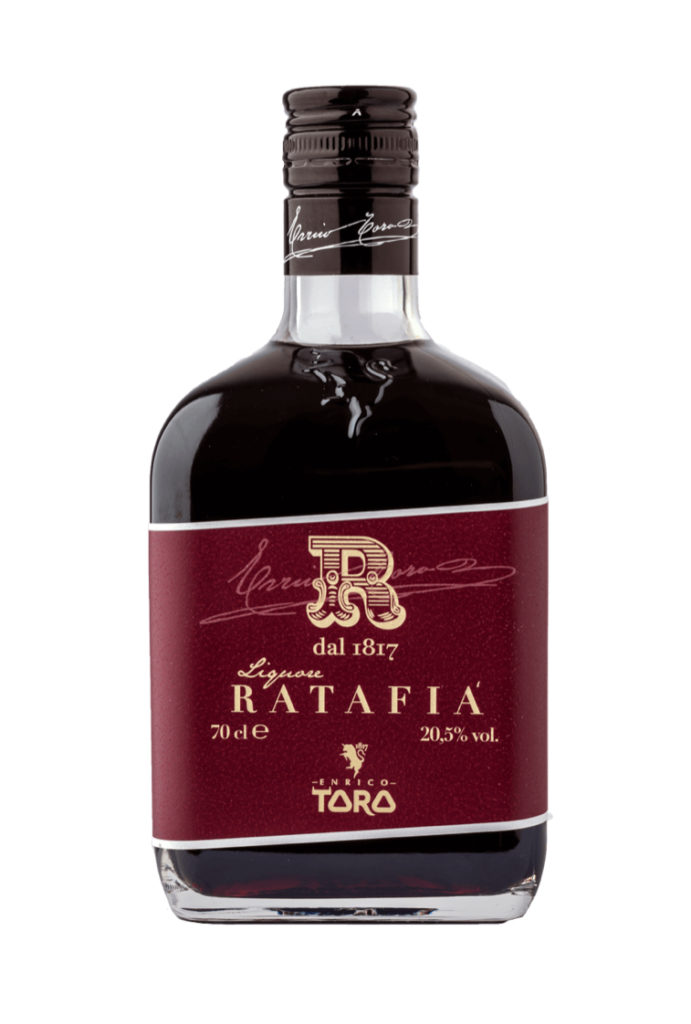 Ratafià Toro 70cl 20,5% vol.