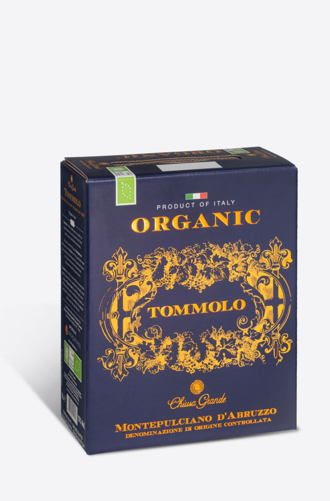 Kit “pasquetta abruzzese”