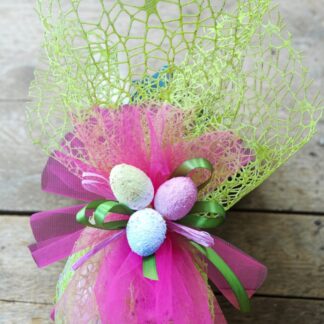 Caciocavallo pasquale