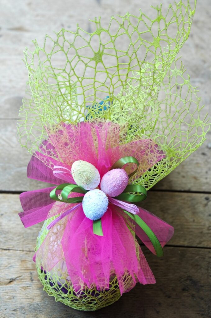 Caciocavallo pasquale