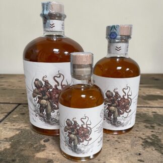 Amaro del Palombaro 34%VOL